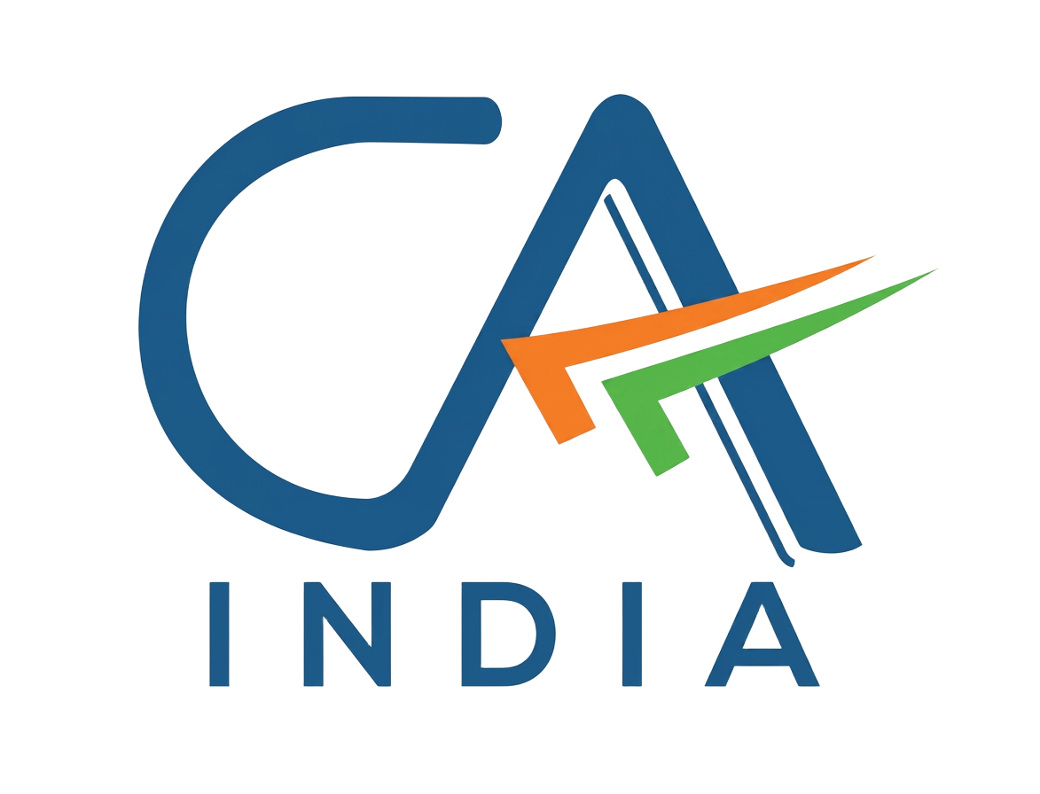 CA India